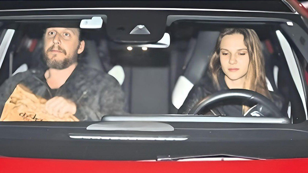 Alina Boz ile Mithat Can Özer çiftinden kötü haber! Sezen Aksu üzüntüye boğuldu, evlilik tarihleri bile belliydi