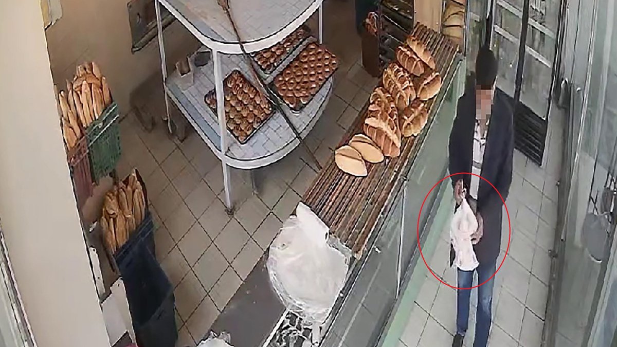 Vicdanları sızlatan hırsızlık: SMA'lı bebeğin 'nefes'ini çaldılar