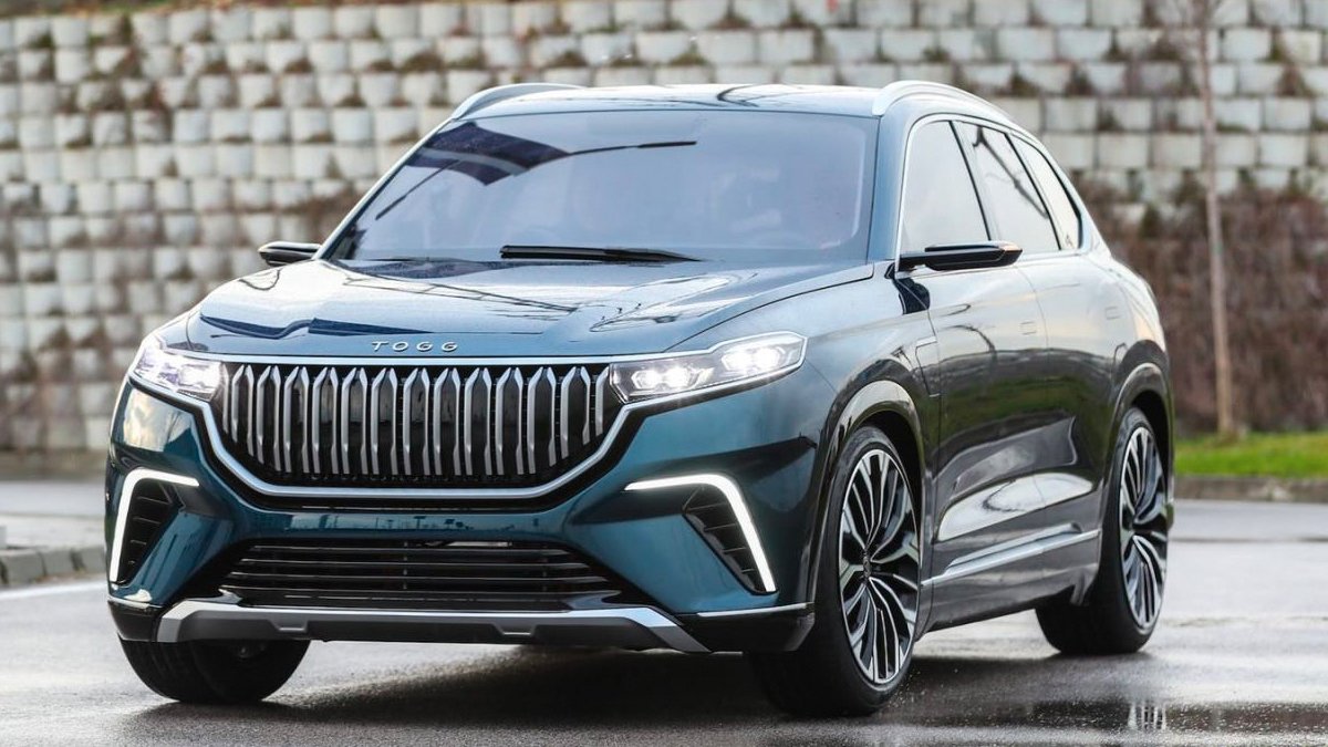 Hisarcıklıoğlu duyurdu: TOGG Avrupa pazarına çıkıyor