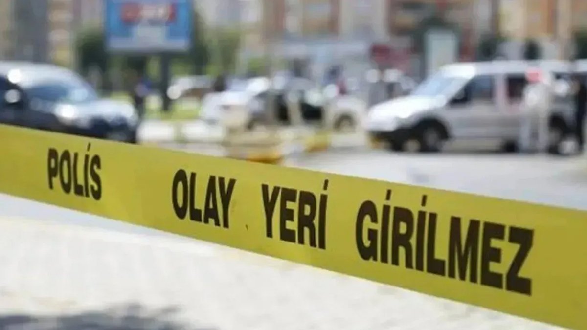 Afyon'da kan donduran cinayet