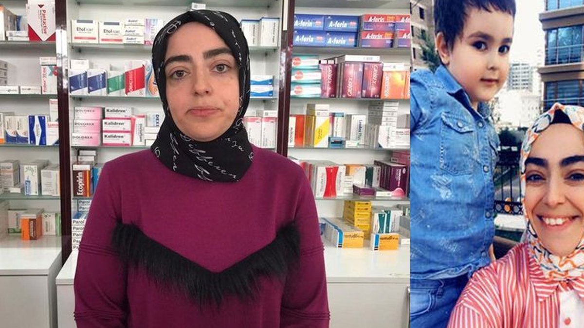 Trafik kazası 'suç zincirini' ortaya çıkardı: Kalfa eczacının yemeğine ilaç atıp...