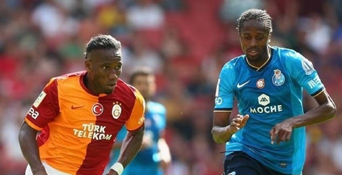 Yıldız oyuncu Süper Lig'e geri döndü