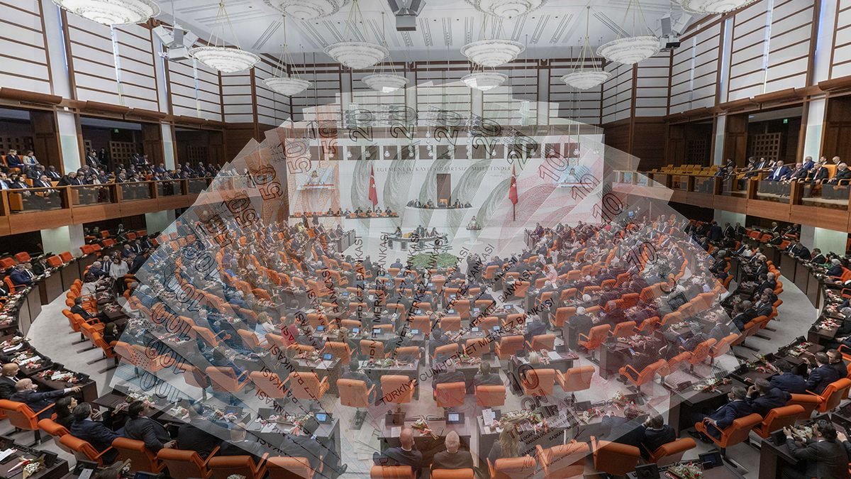 Torba teklif Meclis Genel Kurulu'nda: Milyonlarca emeklinin gözü 'ek zam' kararında