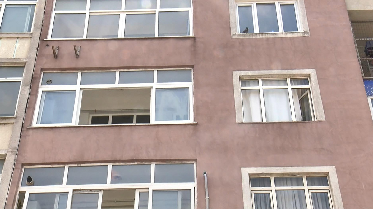 İstanbul'da dehşeti evi! Milli Gazete yazarının oğlu fidye için kaçırılıp öldürüldü