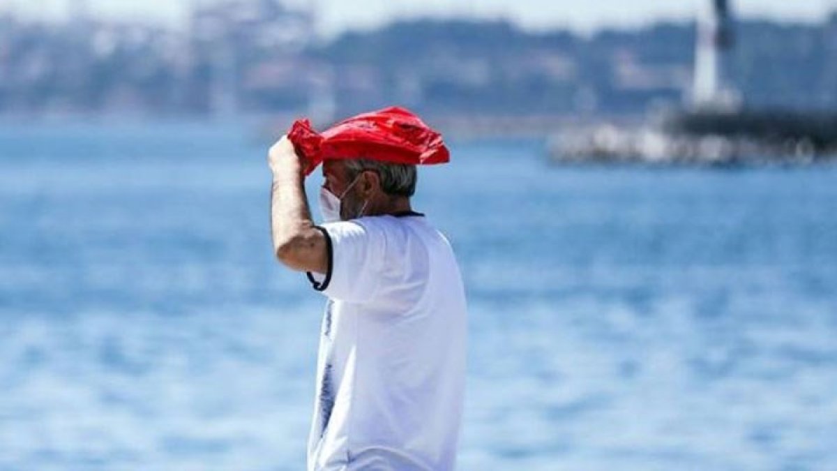 Sağlık örgütlerinden 'aşırı sıcak' uyarısı: Türkiye risk altında, acil eylem planı hazırlanmalı
