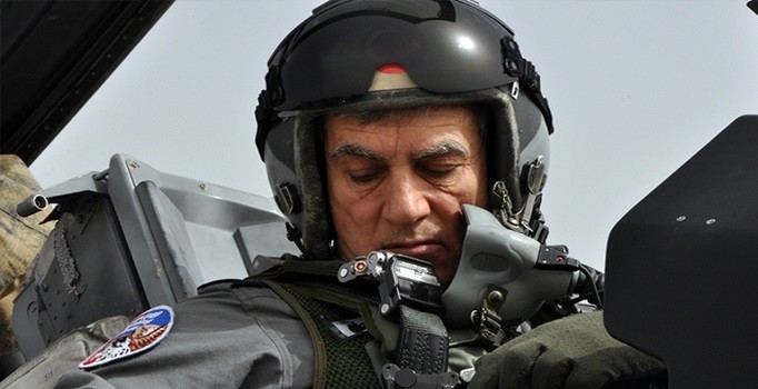 Emekli binbaşı Hakan Filiz: Yakalanlar buz dağının görünen yüzü