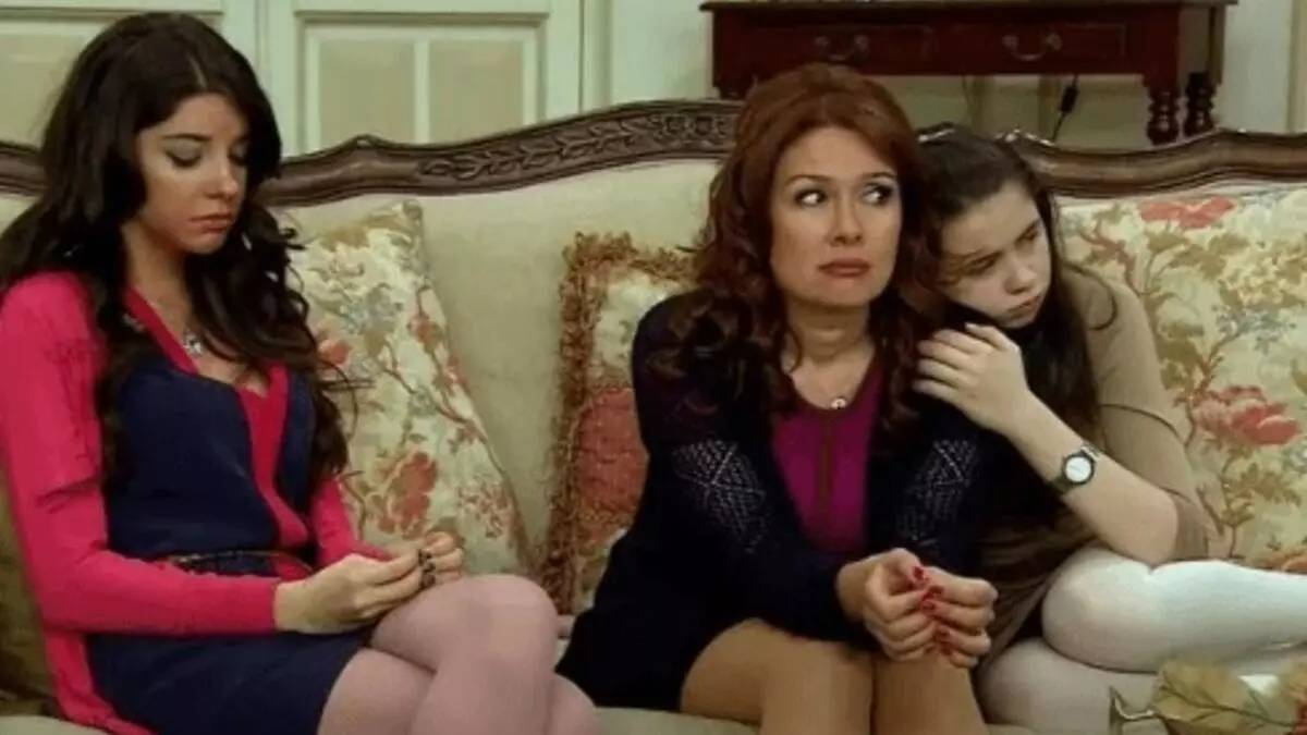 Kimse 49 yaşında olduğuna inanmadı! Alemin Kralı dizisinin Mehveşi'nin son hali şoke etti