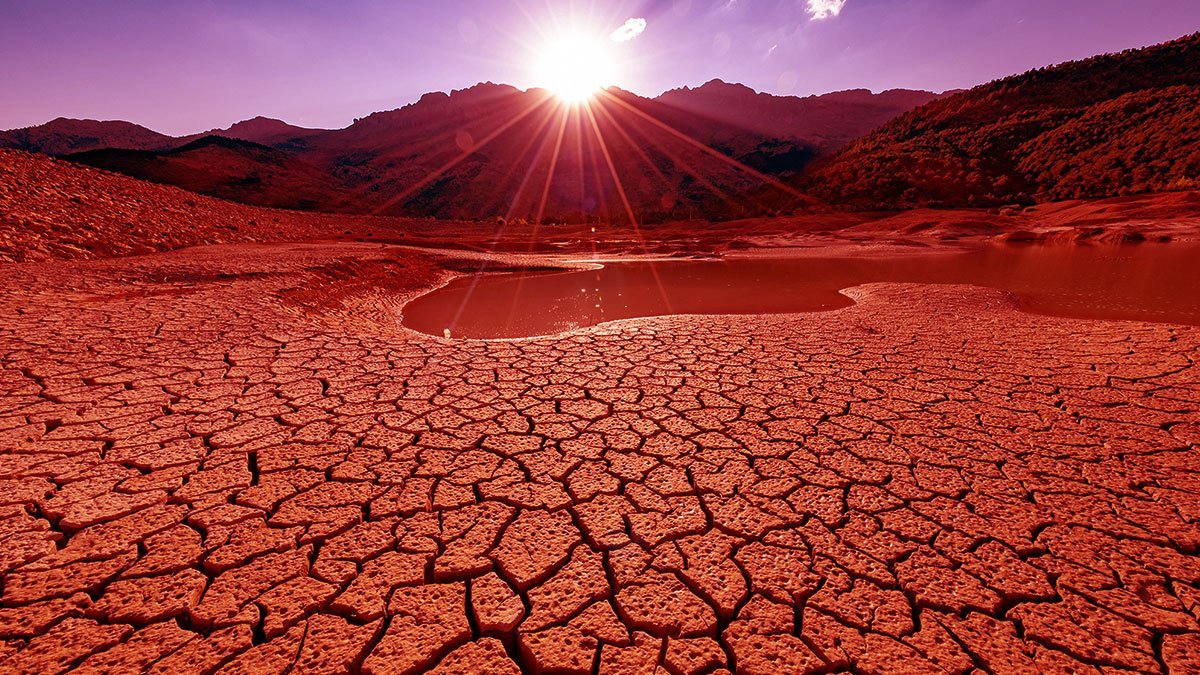 Bir damlasını bile ziyan etmeyin! Yeni dünya düzeni onun üzerine kurulacak: En ucuz ama aslında en değerli madde