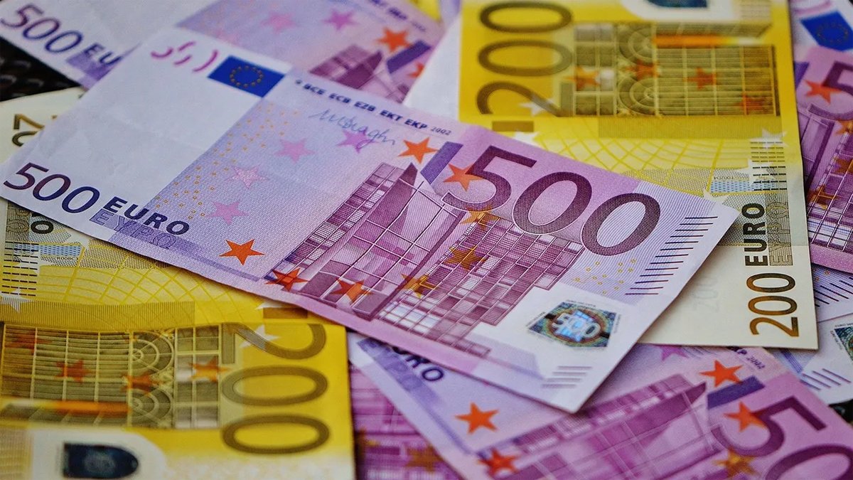 Türk Lirası erimeye devam ediyor: Eurodan tarihi rekor
