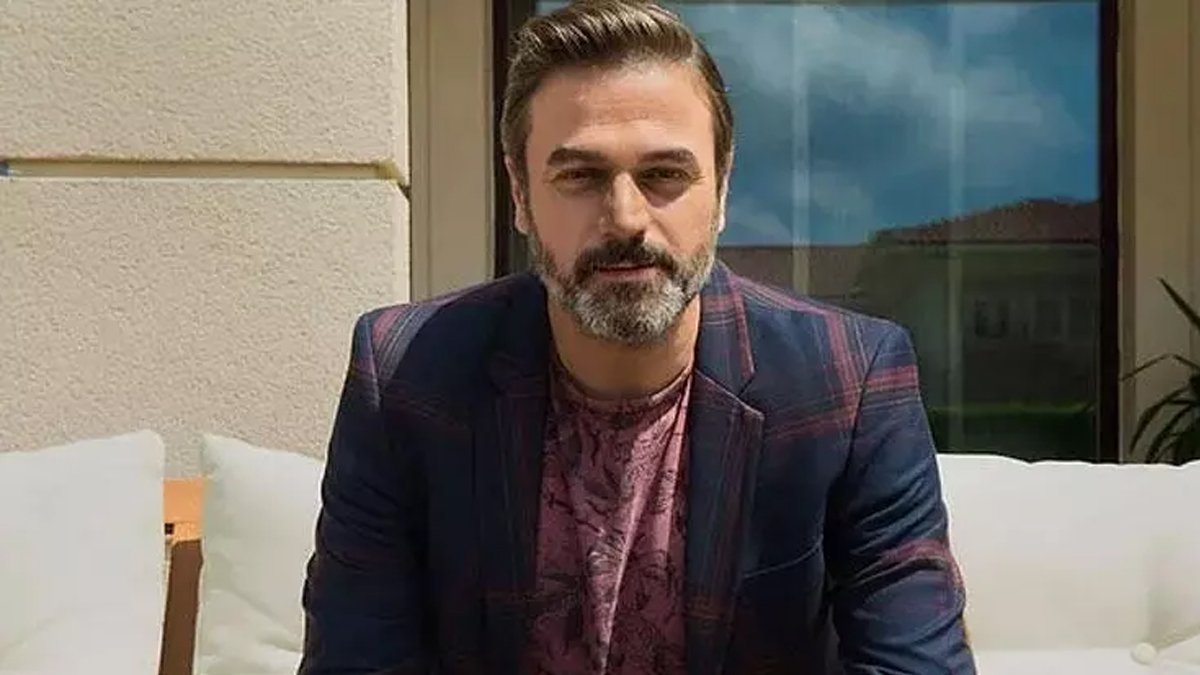 Ufuk Özkan'dan 'teşekkür' mesajı: Dualarınız için minnettarım