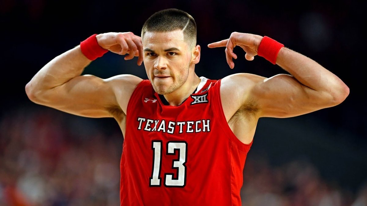 Yıldız Basketbolcu Matt Mooney'in yeni adresi belli oldu