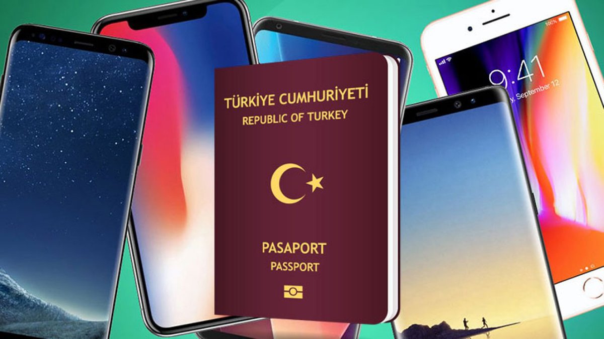 Zamsız IMEI kaydında sistemsel sorun: Şikayet yağıyor