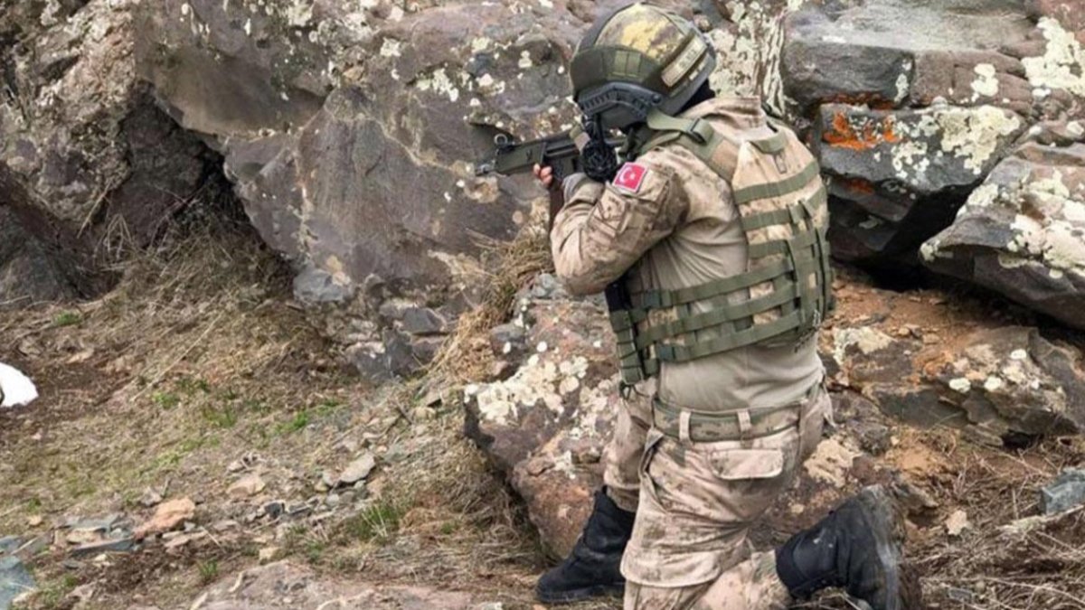 MSB açıkladı! Son bir haftada 19 terörist etkisiz hale getirildi