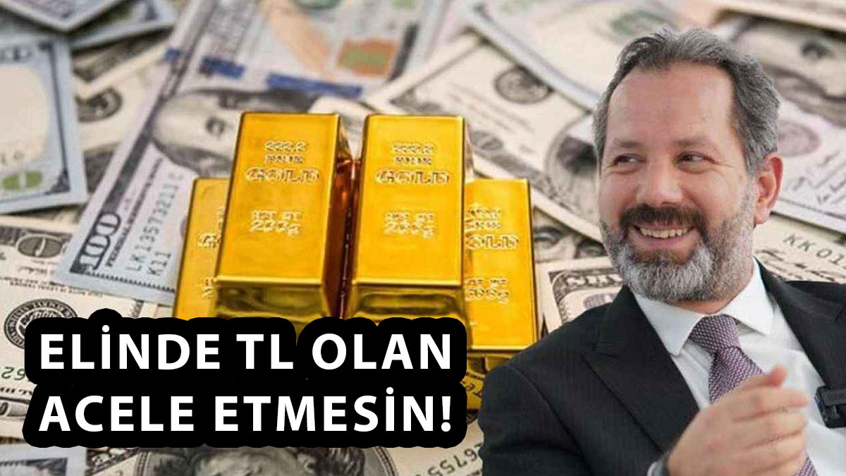 Euronun ani artışı dengeyi bozdu! İslam Memiş'ten yeni tahminler geldi: Elinde TL bulunduranlar acele etmesin