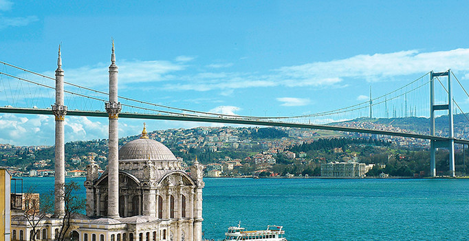 Rusya'dan 'Montrö Boğazlar Sözleşmesi' için açıklama