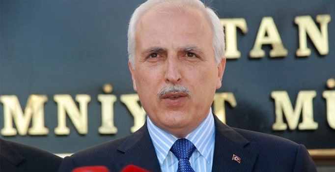 Hüseyin Avni Mutlu gözaltına alındı, evinde arama yapılıyor - Son dakika haberleri