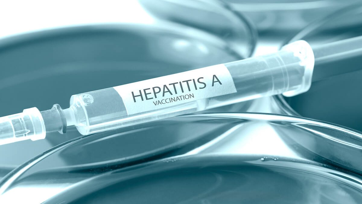 Halk sağlığı tehdit altında: Hepatit A aşısı bulunamıyor