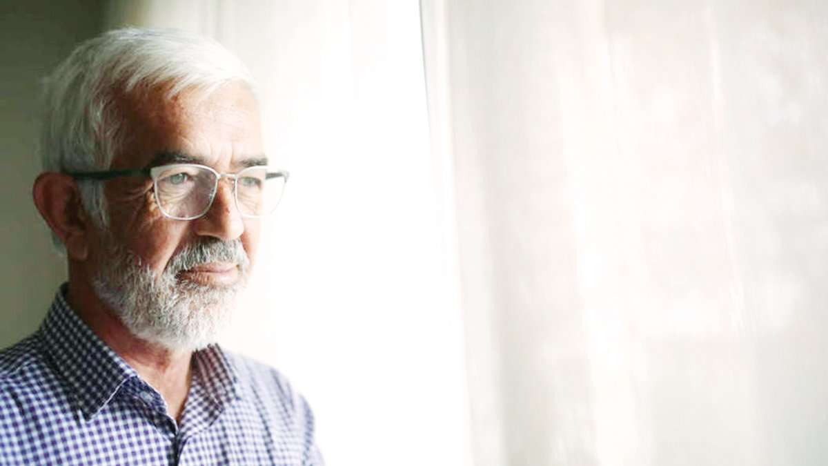 Hasan Ali Toptaş eserleri üç yıl aradan sonra geri döndü