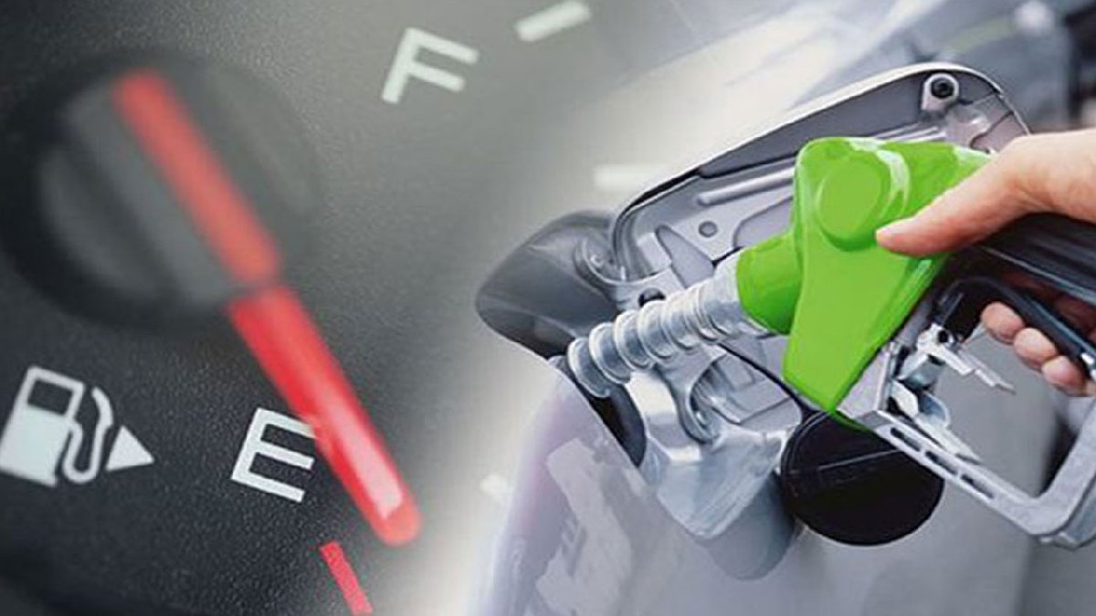 Gece yarısı akaryakıtta okkalı zam! Depoyu fullemeyen pişman olacak: İşte zamlı akaryakıt fiyatları...