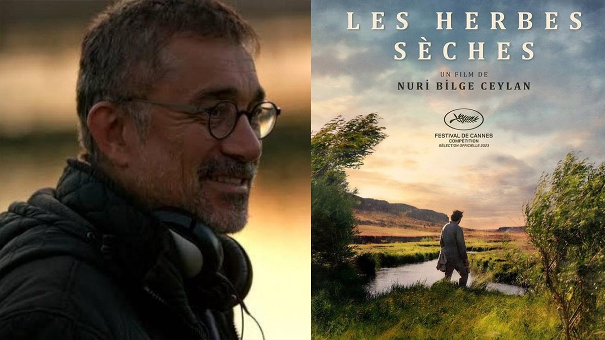 Nuri Bilge Ceylan'ın ‘Kuru Otlar Üstüne’ filminin vizyon tarihi belli oldu