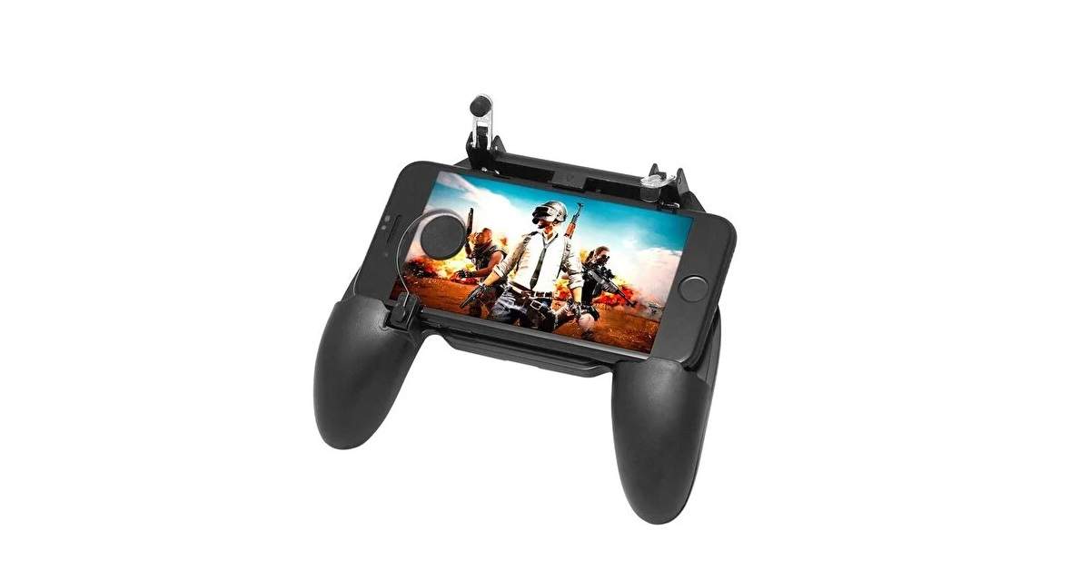 Oyun bağımlıları bu habere çok sevinecek! Patenti alındı: Akıllı telefonlar artık oyun konsolu olarak kullanılabilecek