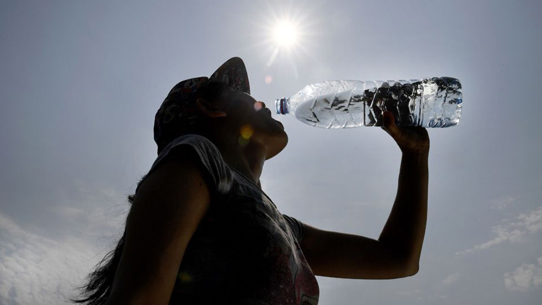 Türkiye yanıp kavruluyor: Sıcaklıklarla birlikte hasta profilleri değişti