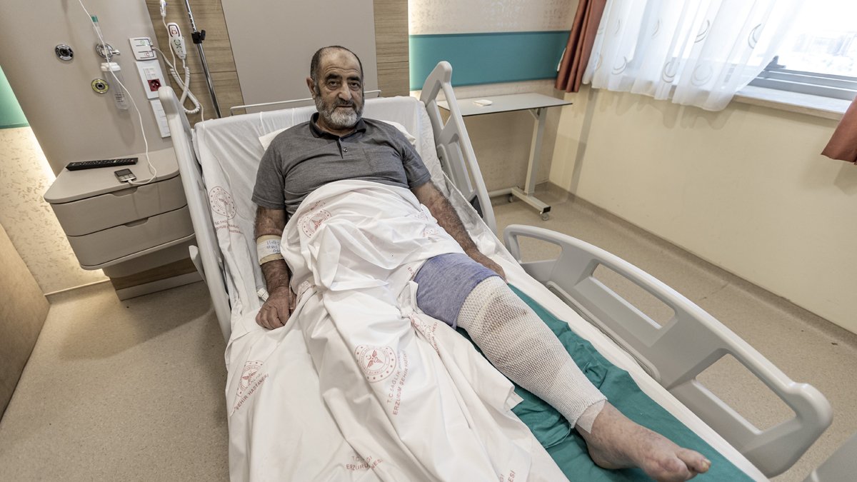 Bacağınız ağrıyorsa sakın bunu yapmayın: Ayaklarım yandı, çok pişmanım