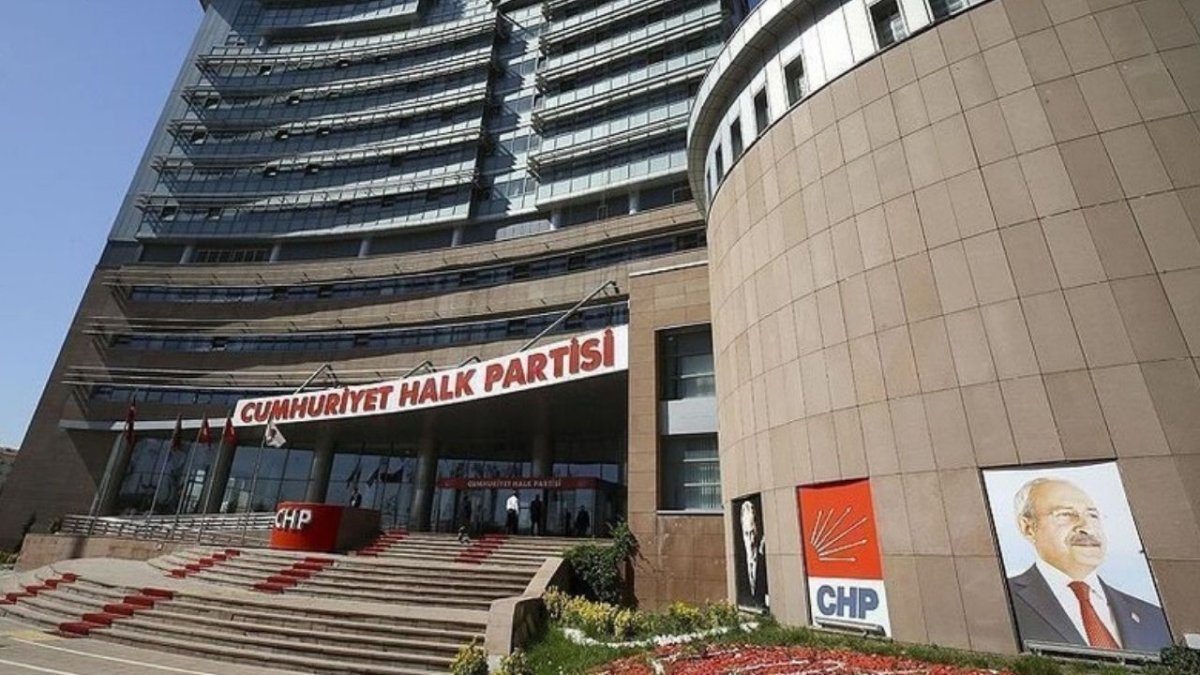 CHP Gençlik Kolları İl Başkanları Ankara'da toplanacak
