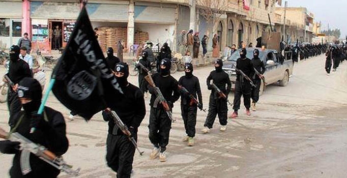 DAEŞ'in sözde Maliye 
Bakanı  Zelan  öldü