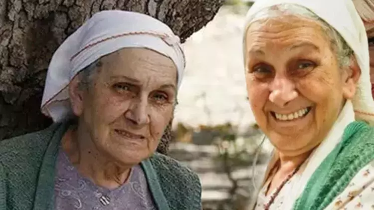 Yüzlerce dizi ve filmde rol almıştı! Usta oyuncu Tanju Tuncel hayata gözlerini yumdu