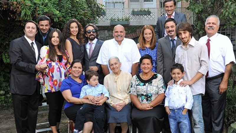 Geniş Aile'nin efsane isminden kahreden haber! Hayatını kaybetti