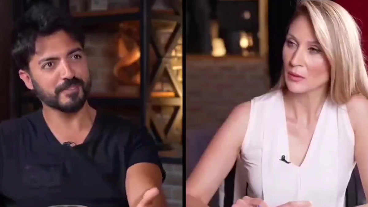 İnsanlar ile uzaylılar arasında yaşanacak savaşın tarihini açıkladı! 'Uzaya giden' Yusuf Güney'den yeni ilginç sözler