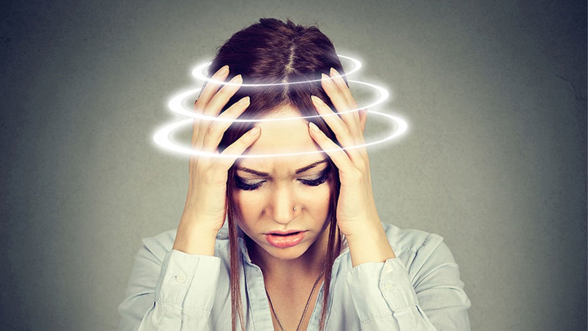 Baş dönmesi neden olur?