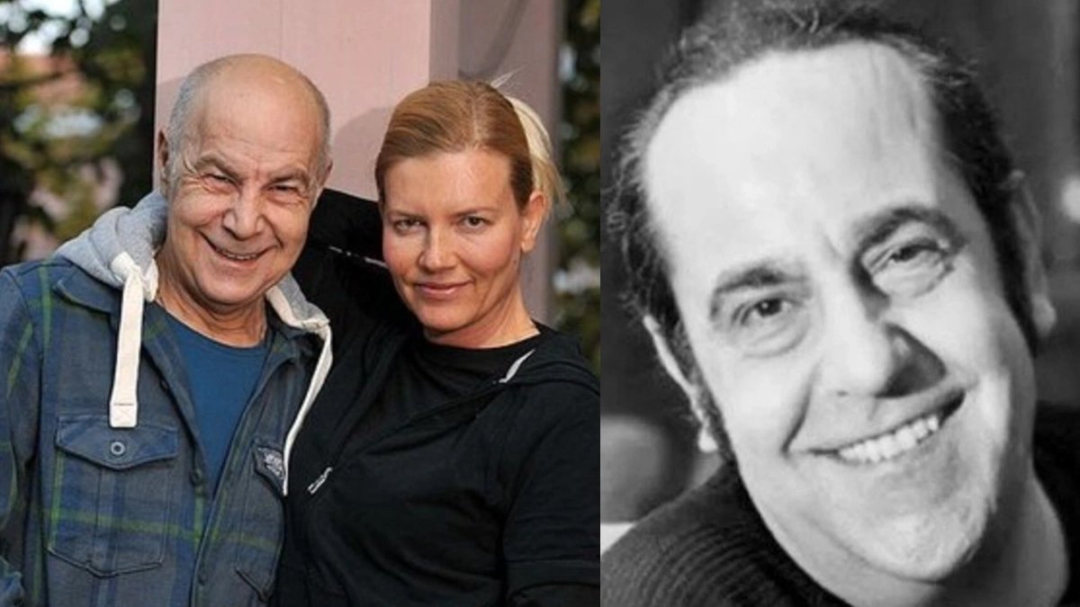 Mazhar Alanson'un eşinden 'spordan paylaşım' eleştirilerine yanıt