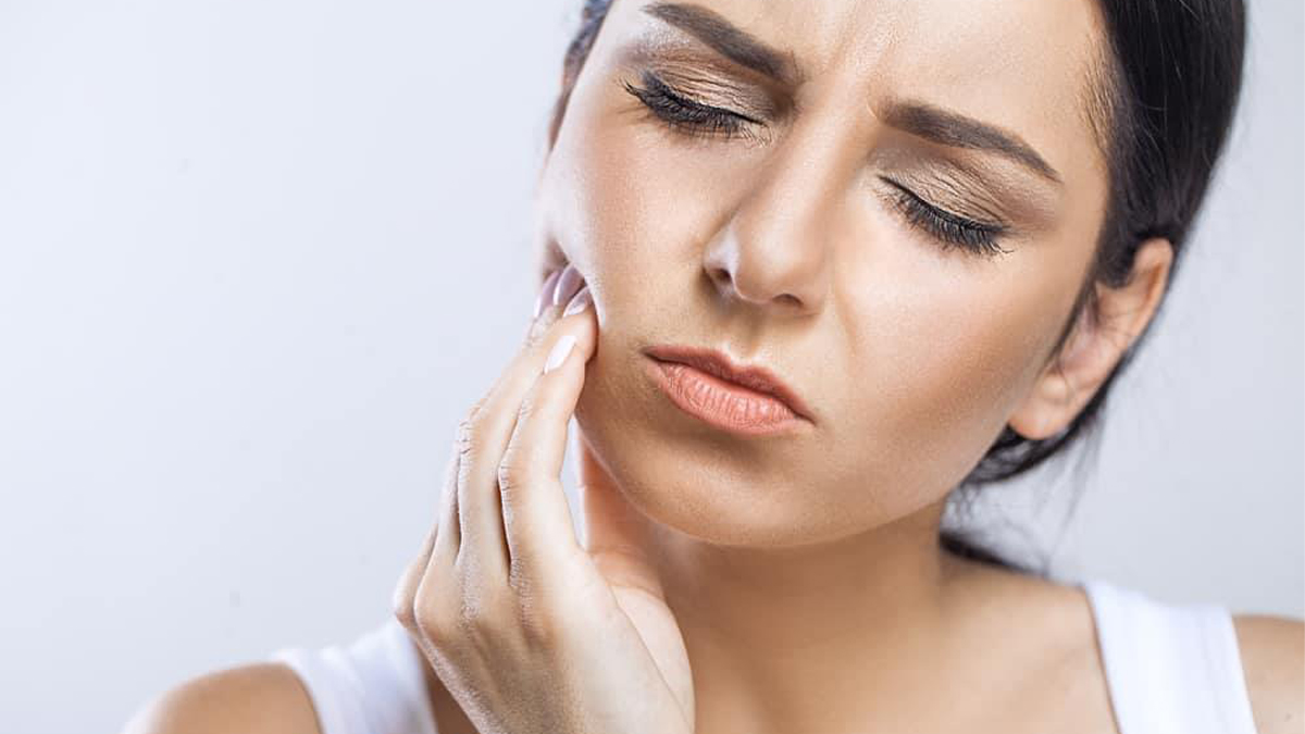 Diş ağrısı nasıl geçer?