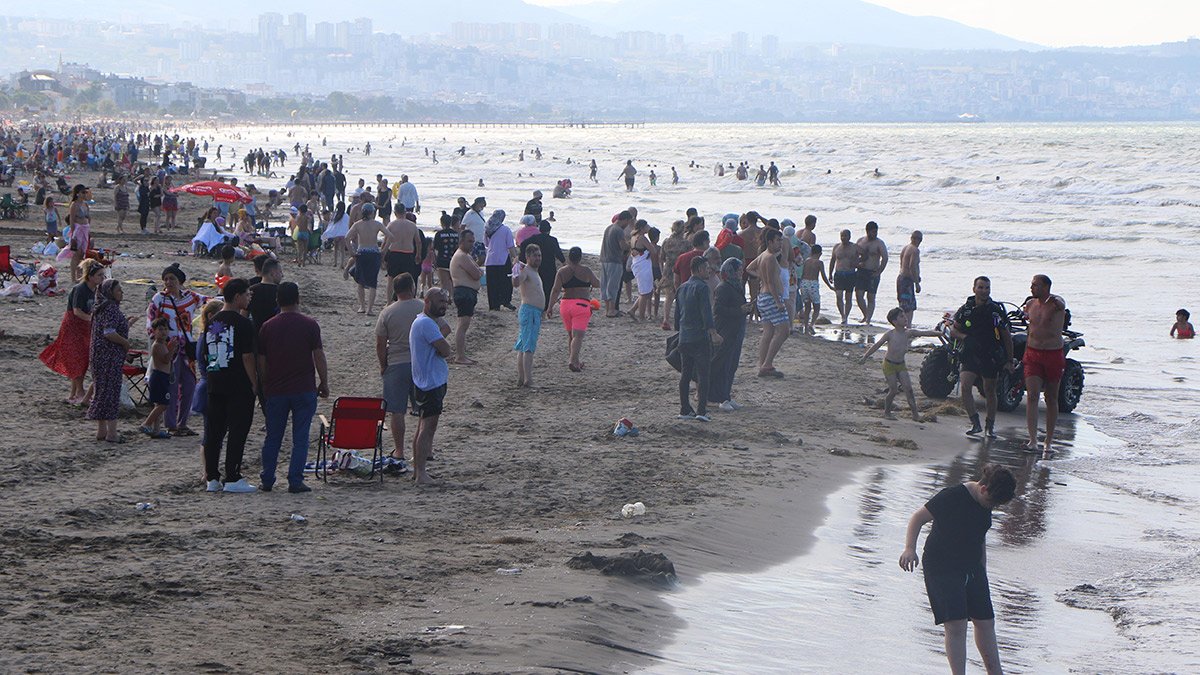 Karadeniz'de can pazarı! 2 çocuk boğuldu, 1 çocuk kayıp