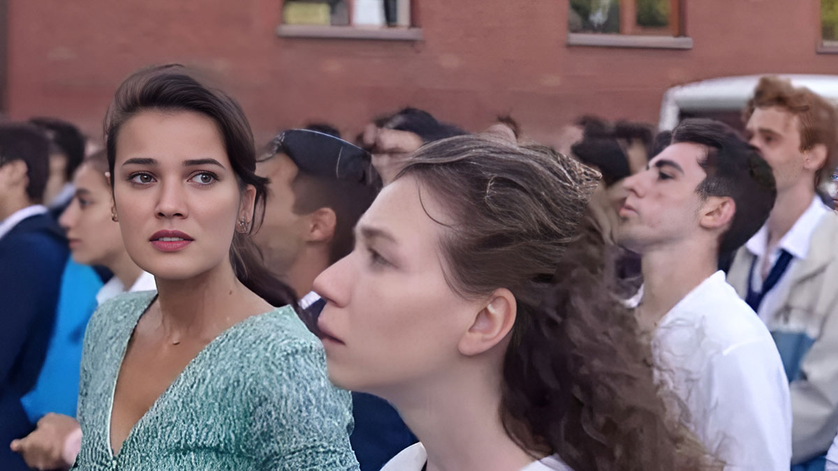 Ünlü oyuncu, Hollanda vatandaşı oldu! Yargı dizisinde rol alıyordu, 'Teşekkürler' diyerek paylaştı