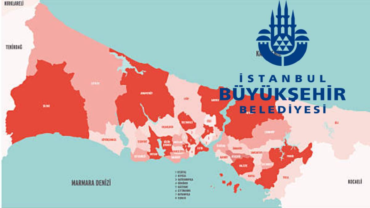 İBB’den korkutan uyarı! İstanbullular gram gram kullanın: Artık bulamayacaksınız