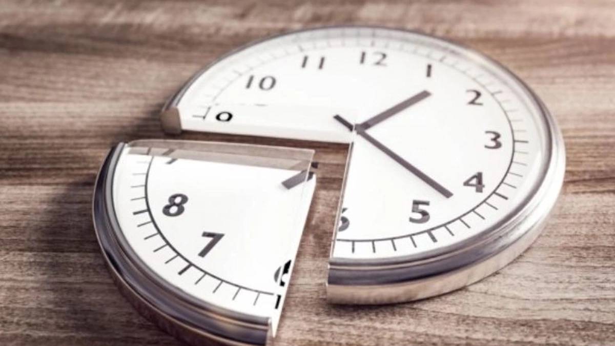 Çalışma saatleri resmen değişti! Bakanlık duyurdu: İşçinin o saatte çalışması yasak