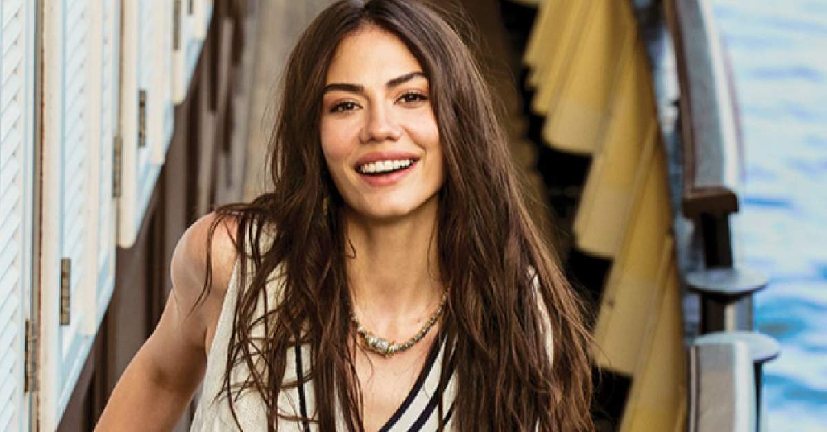 Demet Özdemir mutluluğu buldu! Oğuzhan defteri tarihe karıştı: Çılgınlar gibi dans ettiler