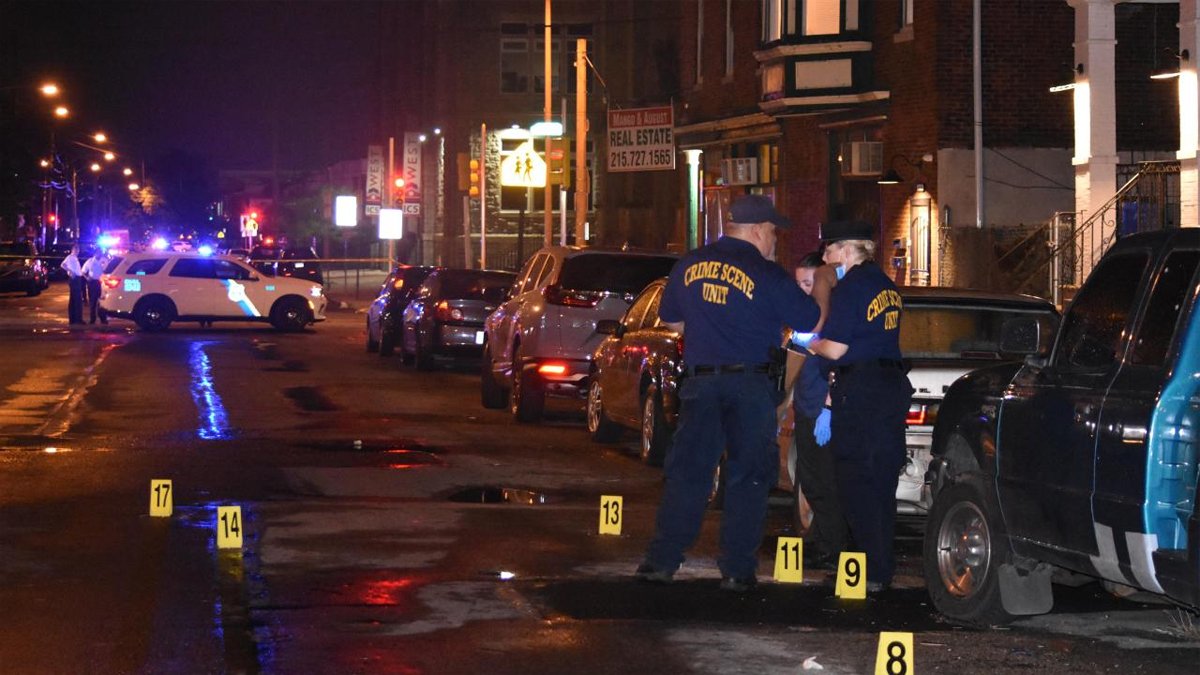 ABD’de yine silahlı saldırı: 4 ölü