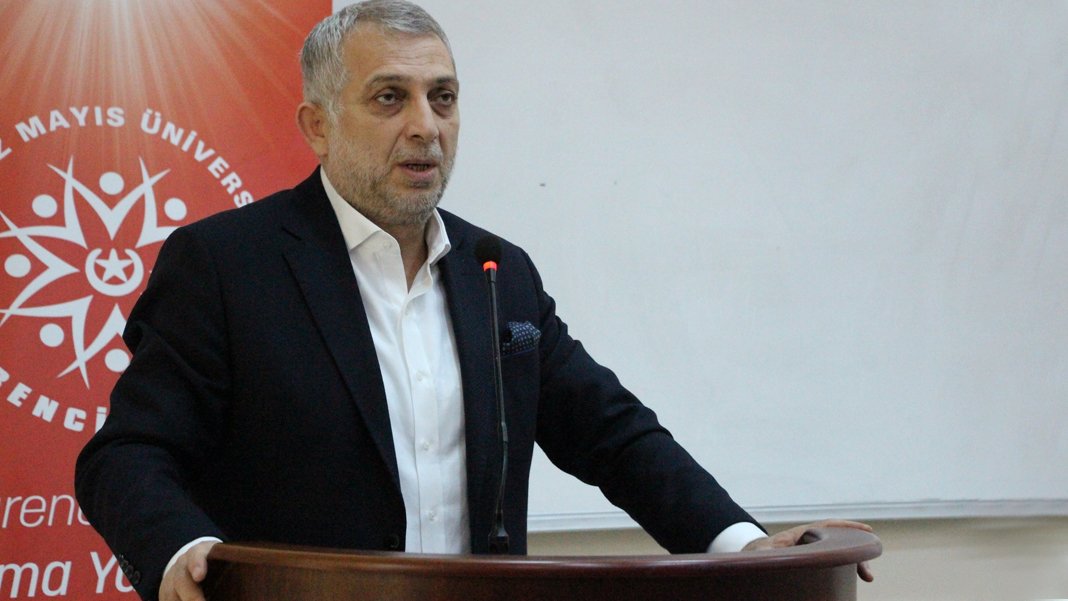 AK Partili Külünk'ten ÖTV zammına tepki: Enflasyonu körükleyeceği gözardı edilmemeli