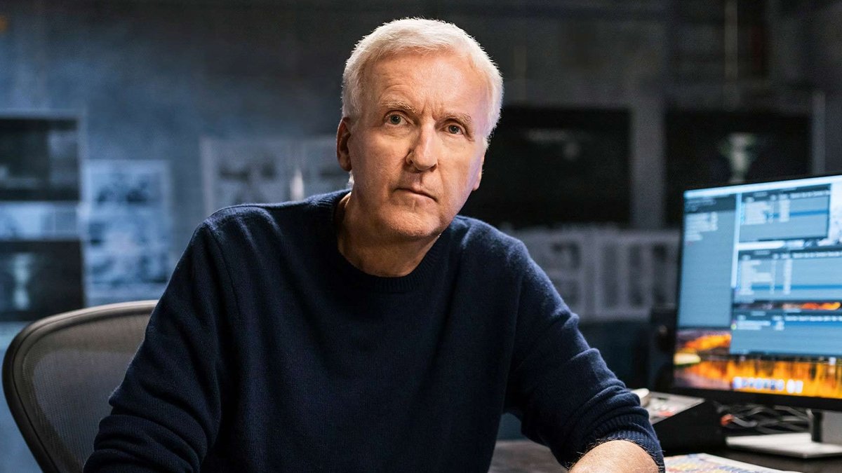 James Cameron'dan "Titan faciası" filmi iddialarına cevap