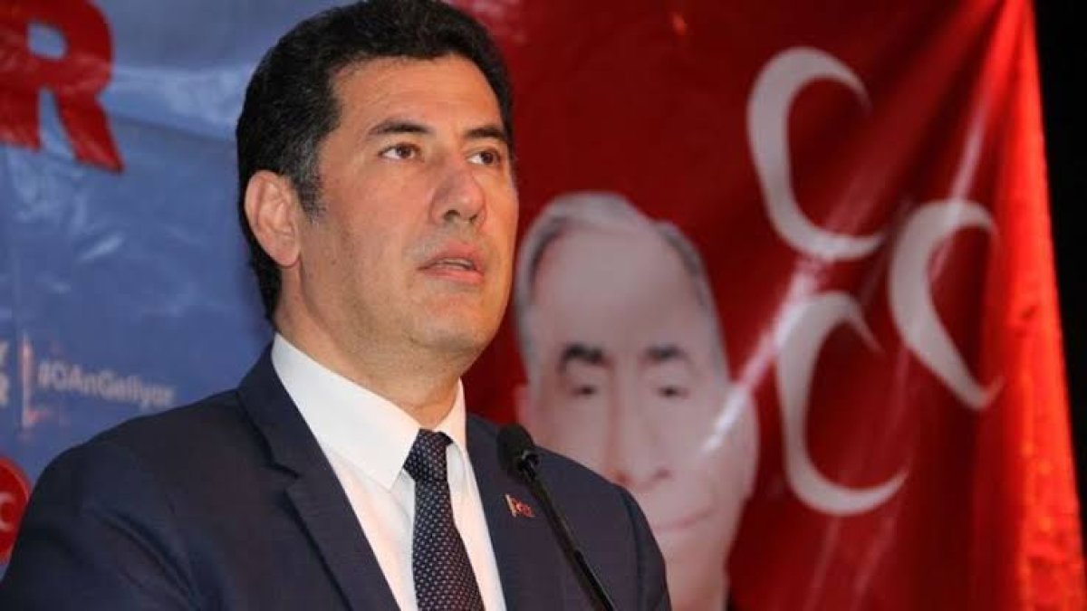 Sinan Oğan bedelli askerlik mi yaptı? Tarkan’la aynı bölükteymiş: O fotoğraf ortaya çıktı