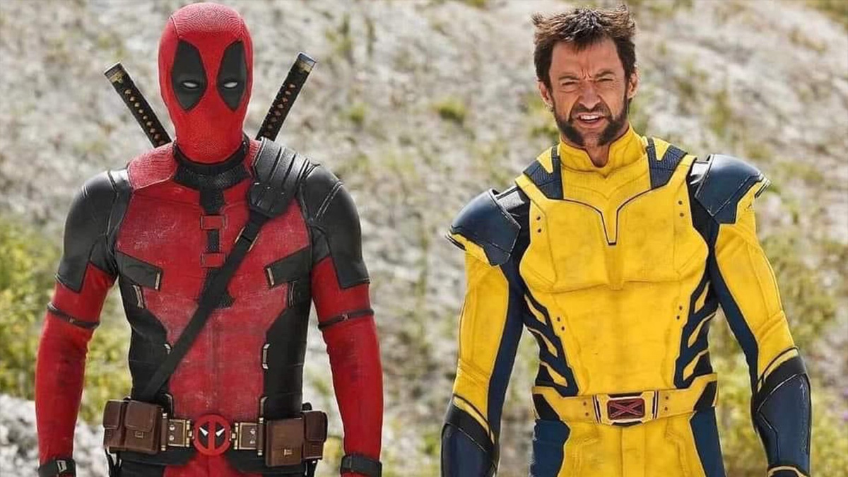 Hollywood grevi Deadpool'u vurdu