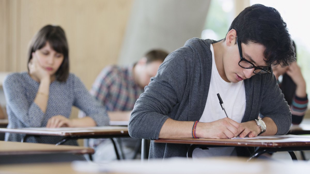 ÖSYM, AİS sayfasında DGS sorularını ve cevaplarını yayımladı