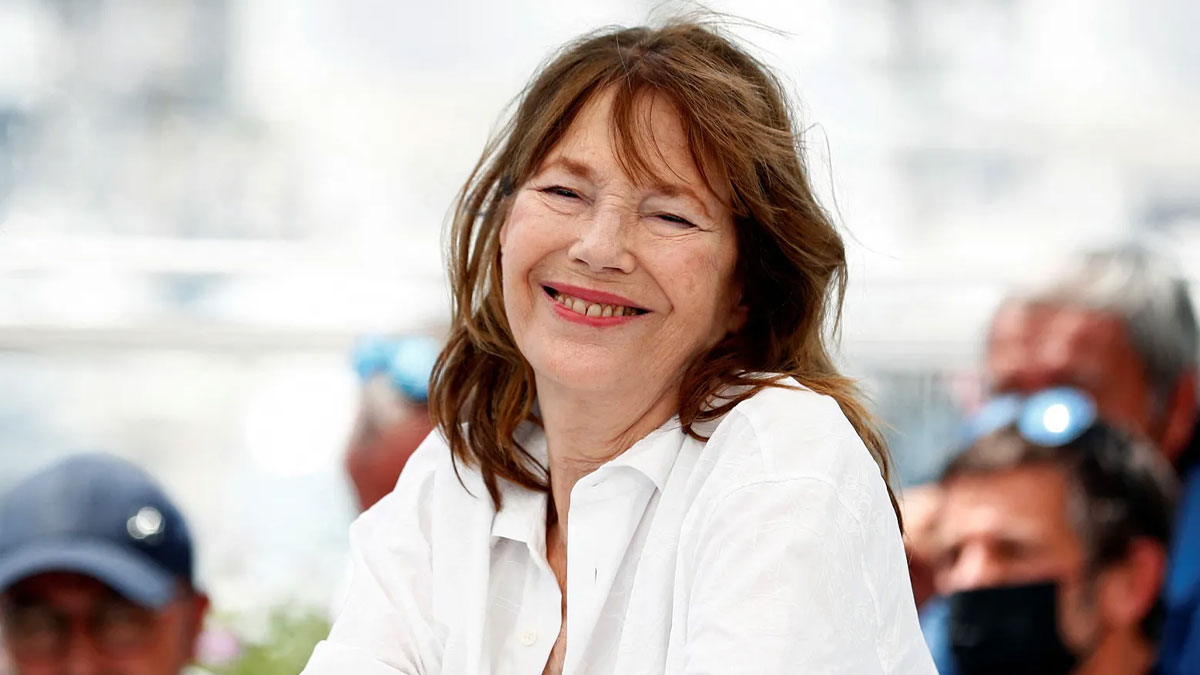 Dünyaca ünlü yıldız Jane Birkin hayatını kaybetti