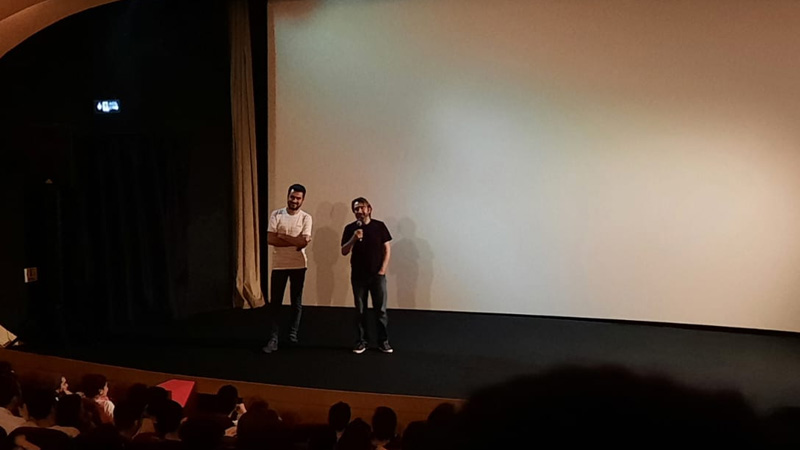 Zeki Demirkubuz'dan yıllar sonra gelen itiraf! 'Çok uzun süre hastanede yattım'