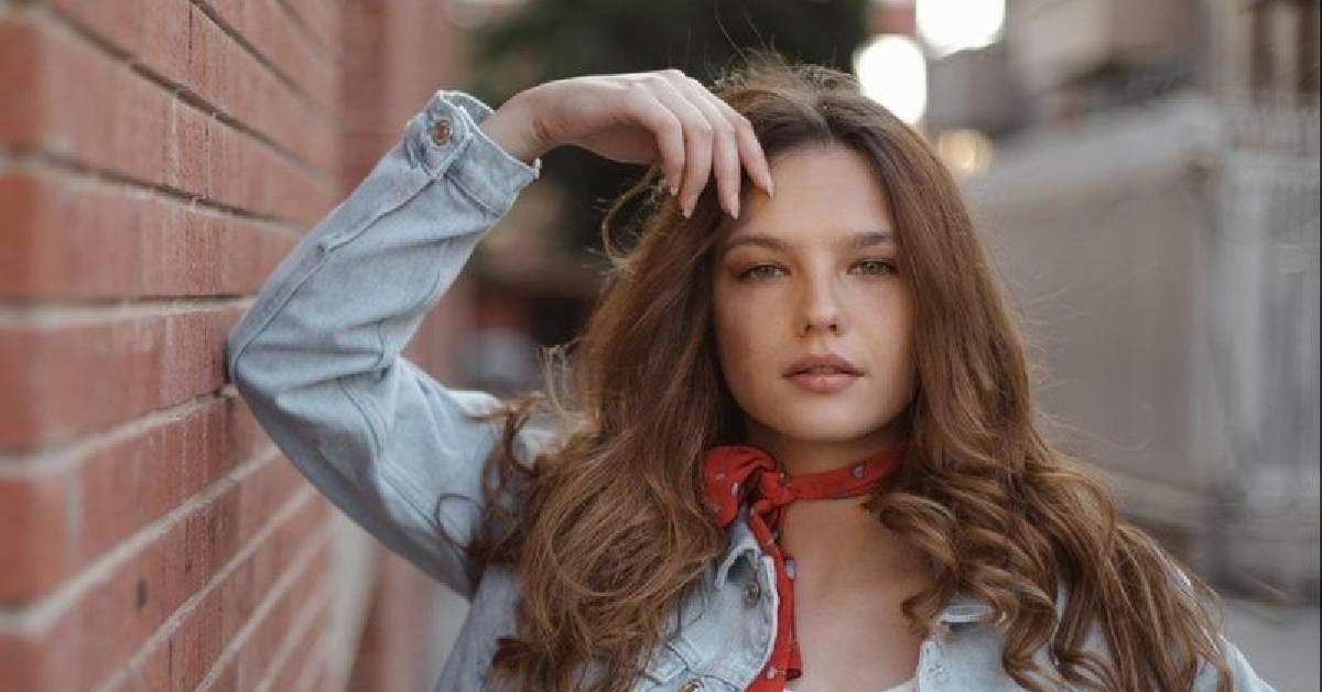 Evliliği gibi boşanması da sessiz sedasız oldu! Nilsu Berfin Aktaş'ın 2 yıllık evliliği dakikalar içinde bitti