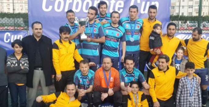 Cumhurbaşkanı Erdoğan'ın takımı Dünya Kupası'nda